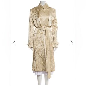 Great condition!!! Vintage Ralph Lauren Trench Coat